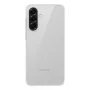 Samsung EF-QA566 mobile phone case 17 cm (6.7 inch) Cover Transparent
