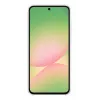Samsung EF-QA566 mobile phone case 17 cm (6.7 inch) Cover Transparent
