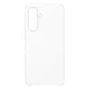 Samsung EF-QA566 mobile phone case 17 cm (6.7 inch) Cover Transparent