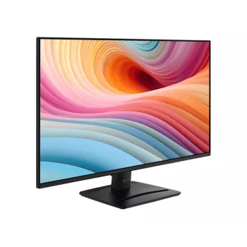 MSI Pro MP271A E2 computer monitor 68.6 cm (27 inch) 1920 x 1080 pixels Full HD LCD Black
