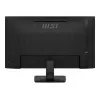 MSI Pro MP271A E2 computer monitor 68.6 cm (27 inch) 1920 x 1080 pixels Full HD LCD Black