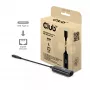 Club 3D CAC-2530 USB-C to RJ45 Ethernet Adapter