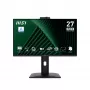 Monitor MSI Pro MP275QPDG 27 inch IPS LCD QHD 2560x1440