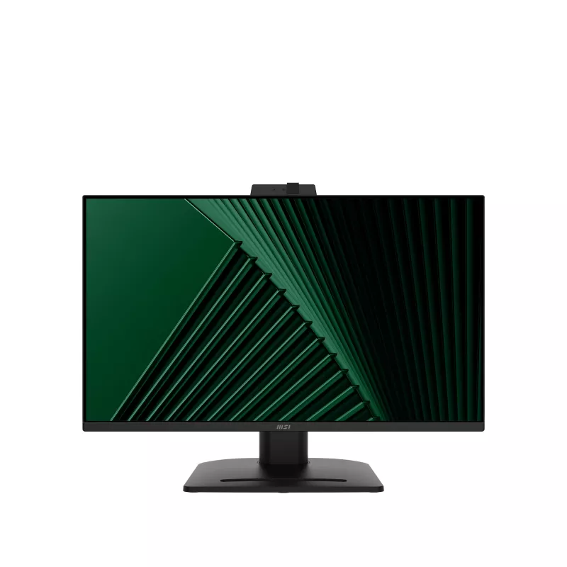 Monitor MSI Pro MP275QPDG 27 inch IPS LCD QHD 2560x1440