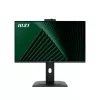 Monitor MSI Pro MP275QPDG 27 inch IPS LCD QHD 2560x1440