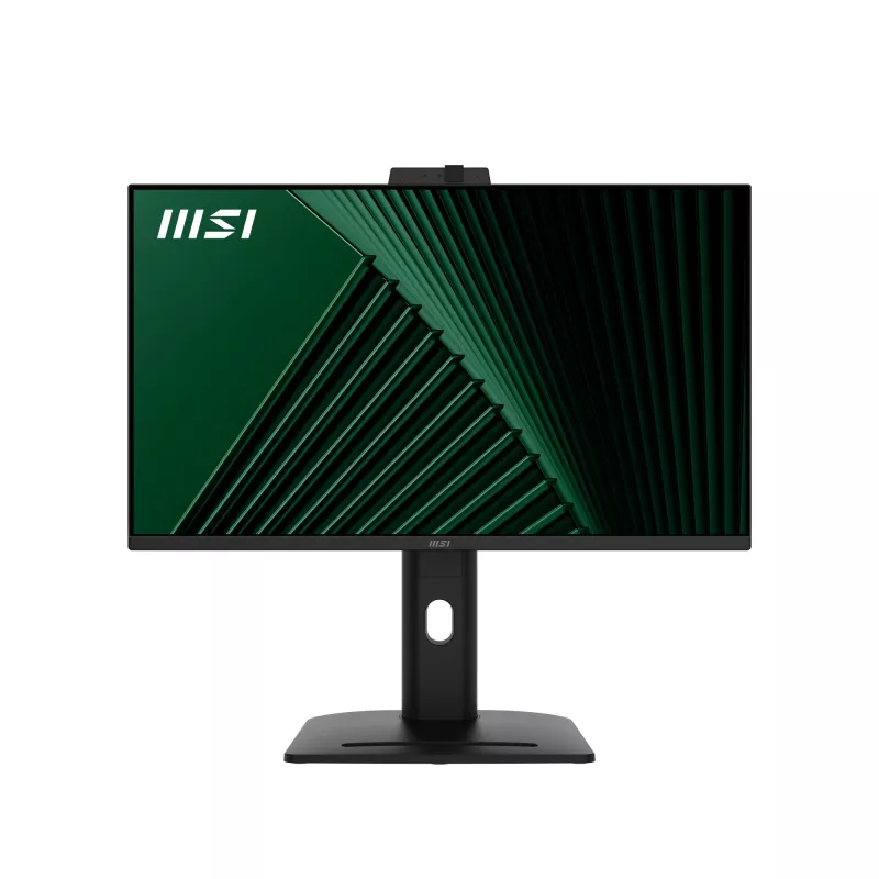 Monitor MSI Pro MP275QPDG 27 inch IPS LCD QHD 2560x1440