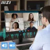 Monitor MSI Pro MP275QPDG 27 inch IPS LCD QHD 2560x1440