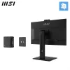 Monitor MSI Pro MP275QPDG 27 inch IPS LCD QHD 2560x1440
