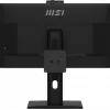 Monitor MSI Pro MP275QPDG 27 inch IPS LCD QHD 2560x1440