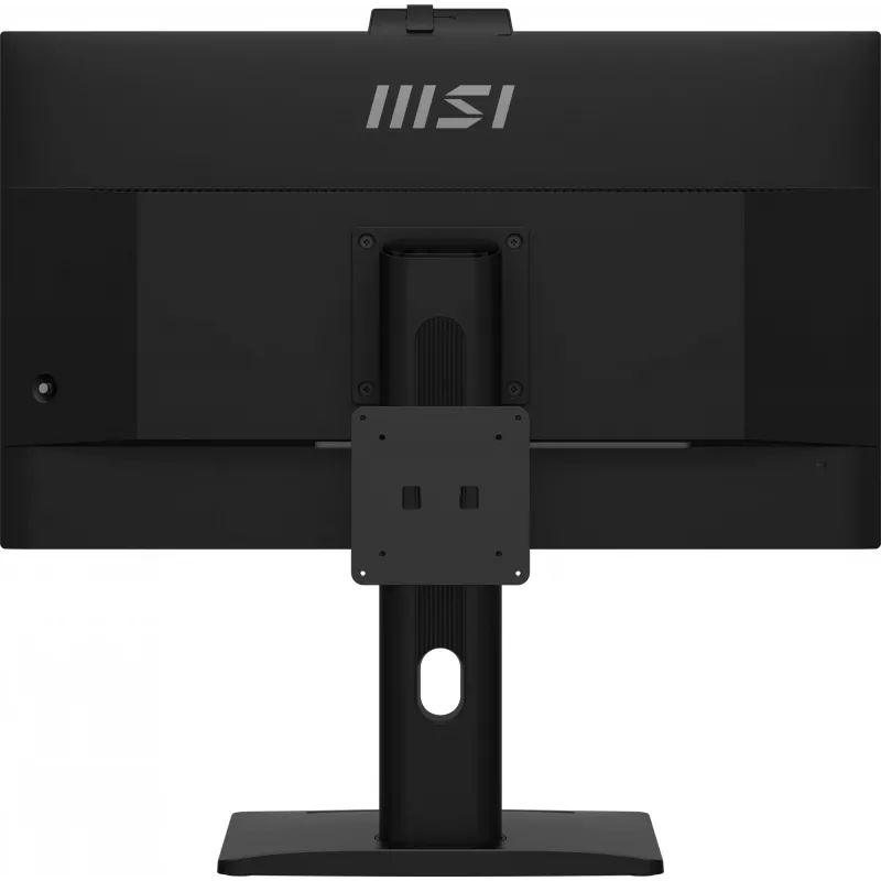 Monitor MSI Pro MP275QPDG 27 inch IPS LCD QHD 2560x1440