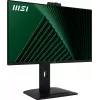 Monitor MSI Pro MP275QPDG 27 inch IPS LCD QHD 2560x1440