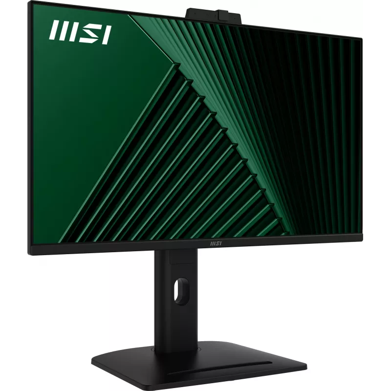Monitor MSI Pro MP275QPDG 27 inch IPS LCD QHD 2560x1440