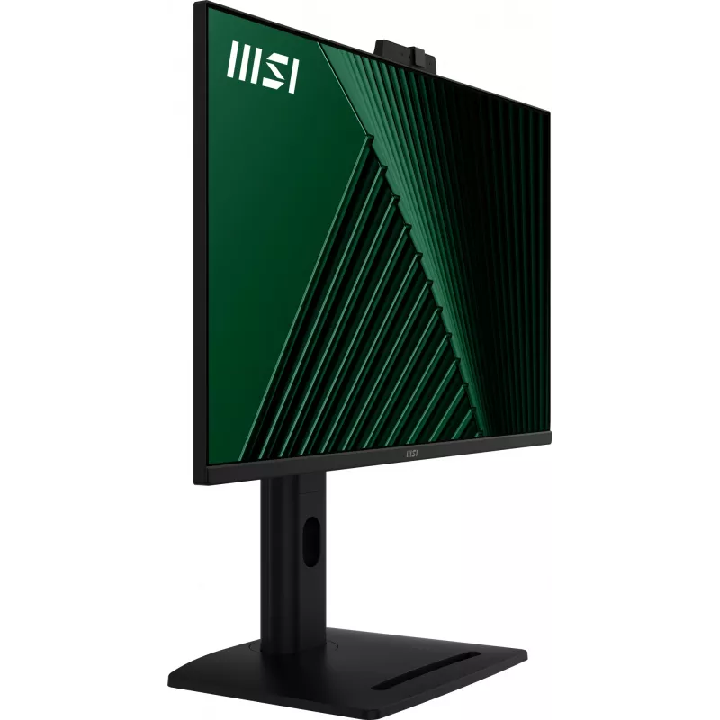 Monitor MSI Pro MP275QPDG 27 inch IPS LCD QHD 2560x1440