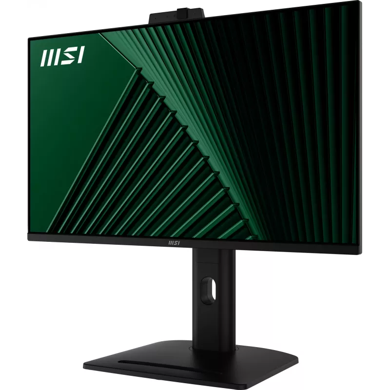 Monitor MSI Pro MP275QPDG 27 inch IPS LCD QHD 2560x1440