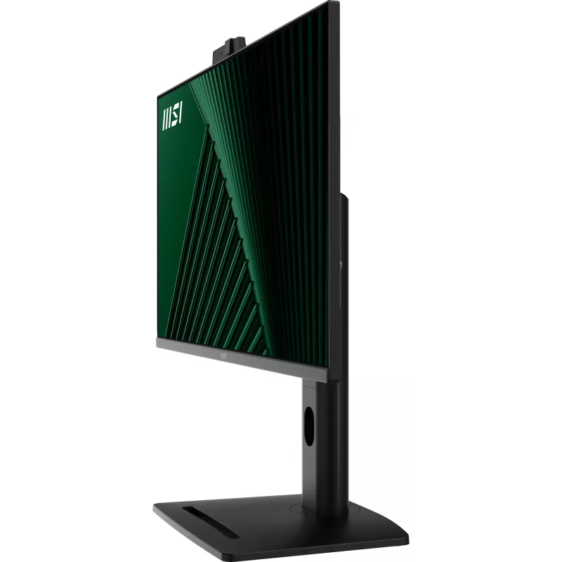 Monitor MSI Pro MP275QPDG 27 inch IPS LCD QHD 2560x1440