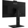 Monitor MSI Pro MP275QPDG 27 inch IPS LCD QHD 2560x1440