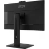 Monitor MSI Pro MP275QPDG 27 inch IPS LCD QHD 2560x1440