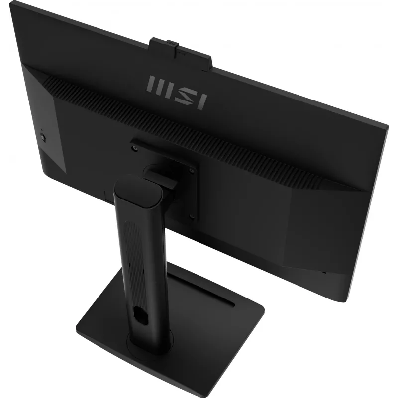 Monitor MSI Pro MP275QPDG 27 inch IPS LCD QHD 2560x1440