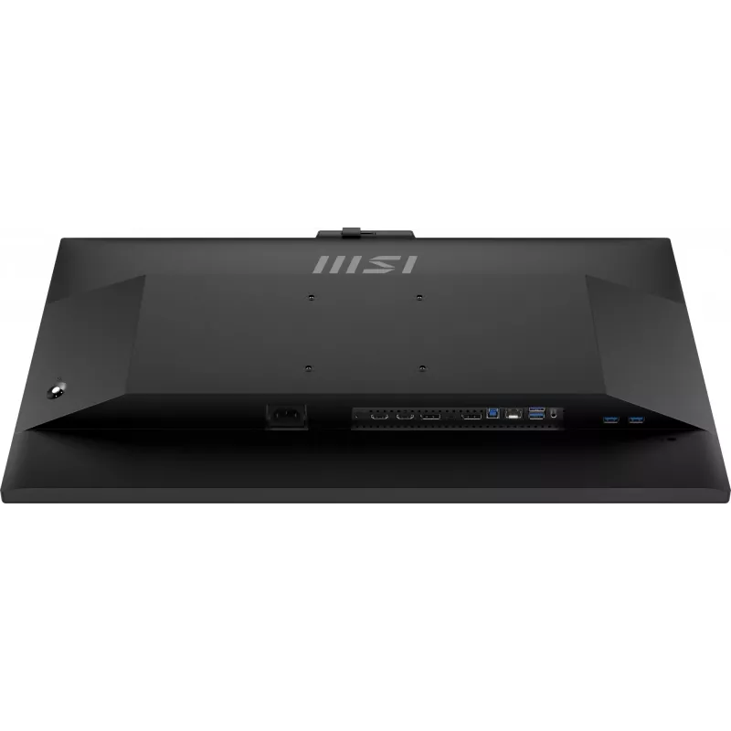 Monitor MSI Pro MP275QPDG 27 inch IPS LCD QHD 2560x1440