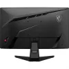 Monitor MSI MAG 242C 23.6 inch Curved LCD Full HD 1920×1080 VA 180Hz 1ms MPRT HDMI DisplayPort VESA 100×100