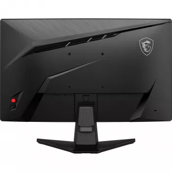 Monitor MSI MAG 242C 23.6 inch Curved LCD Full HD 1920×1080 VA 180Hz 1ms MPRT HDMI DisplayPort VESA 100×100