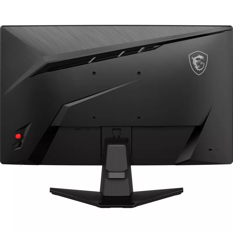 Monitor MSI MAG 242C 23.6 inch Curved LCD Full HD 1920×1080 VA 180Hz 1ms MPRT HDMI DisplayPort VESA 100×100