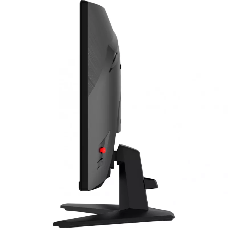 Monitor MSI MAG 242C 23.6 inch Curved LCD Full HD 1920×1080 VA 180Hz 1ms MPRT HDMI DisplayPort VESA 100×100