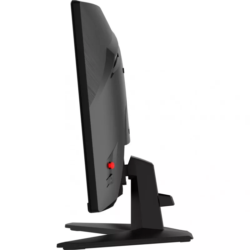 Monitor MSI MAG 242C 23.6 inch Curved LCD Full HD 1920×1080 VA 180Hz 1ms MPRT HDMI DisplayPort VESA 100×100