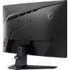 Monitor MSI MAG 242C 23.6 inch Curved LCD Full HD 1920×1080 VA 180Hz 1ms MPRT HDMI DisplayPort VESA 100×100