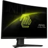 Monitor MSI MAG 242C 23.6 inch Curved LCD Full HD 1920×1080 VA 180Hz 1ms MPRT HDMI DisplayPort VESA 100×100