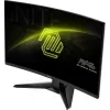 Monitor MSI MAG 242C 23.6 inch Curved LCD Full HD 1920×1080 VA 180Hz 1ms MPRT HDMI DisplayPort VESA 100×100
