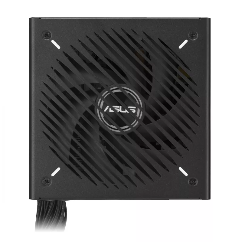 ATX Power Supply ASUS Prime‑750B‑BLACK 750 W, 80 PLUS Bronze, 135 mm fan, 20+4 pin, 3× PCIe 8‑pin, non‑modular