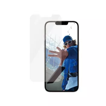 PanzerGlass ® Screen Protector iPhone 17e | 16e | 14 | 13 | 13 Pro | Classic Fit w. EasyAligner
