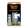 PanzerGlass ® Screen Protector iPhone 17e | 16e | 14 | 13 | 13 Pro | Classic Fit w. EasyAligner