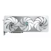Graphics card GIGABYTE GeForce RTX 5070 Ti 16GB GDDR7, PCIe 5.0, 8960 CUDA, 30000 MHz, 256-bit, WINDFORCE 3X, white