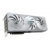 Graphics card GIGABYTE GeForce RTX 5070 Ti 16GB GDDR7, PCIe 5.0, 8960 CUDA, 30000 MHz, 256-bit, WINDFORCE 3X, white