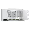 Graphics card GIGABYTE GeForce RTX 5070 Ti 16GB GDDR7, PCIe 5.0, 8960 CUDA, 30000 MHz, 256-bit, WINDFORCE 3X, white