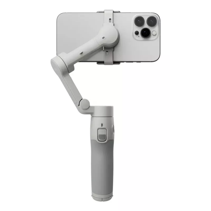 Smartphone camera stabilizer DJI CP.OS.00000406.01 White 0.3 kg capacity