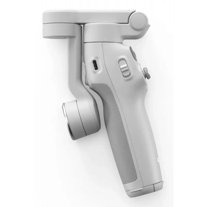 Smartphone camera stabilizer DJI CP.OS.00000406.01 White 0.3 kg capacity