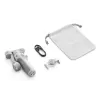 Smartphone camera stabilizer DJI CP.OS.00000406.01 White 0.3 kg capacity