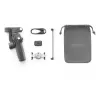 Smartphone camera stabilizer DJI OSMO MOBILE 7P Black 0.3 kg