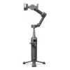 Smartphone camera stabilizer DJI OSMO MOBILE 7P Black 0.3 kg