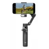 Smartphone camera stabilizer DJI OSMO MOBILE 7P Black 0.3 kg