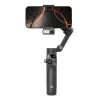 Smartphone camera stabilizer DJI OSMO MOBILE 7P Black 0.3 kg