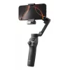 Smartphone camera stabilizer DJI OSMO MOBILE 7P Black 0.3 kg