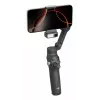 Smartphone camera stabilizer DJI OSMO MOBILE 7P Black 0.3 kg