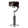 Smartphone camera stabilizer DJI OSMO MOBILE 7P Black 0.3 kg