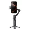Smartphone camera stabilizer DJI OSMO MOBILE 7P Black 0.3 kg