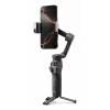 Smartphone camera stabilizer DJI OSMO MOBILE 7P Black 0.3 kg