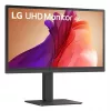 LG 27BA45U-B computer monitor 68.6 cm (27 inch) 3840 x 2160 pixels 4K Ultra HD Black